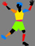 Dancer