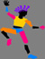 Dancer