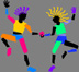 Dancer